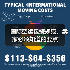 国际空运包装规范,卖家必须知道的要点(图4) 国际空运包装规范,卖家必须知道的要点(图4)