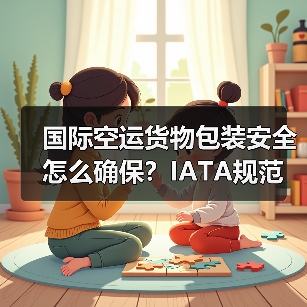国际空运货物包装安全怎么确保?IATA规范与易碎品加固全解析(图4) 国际空运货物包装安全怎么确保?IATA规范与易碎品加固全解析(图4)