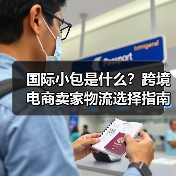 国际小包是什么？跨境电商卖家物流选择指南（图3）