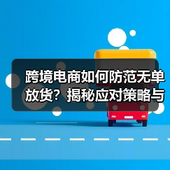 跨境电商如何防范无单放货?揭秘应对策略与风险防控(图1) 跨境电商如何防范无单放货?揭秘应对策略与风险防控(图1)