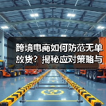 跨境电商如何防范无单放货?揭秘应对策略与风险防控(图4) 跨境电商如何防范无单放货?揭秘应对策略与风险防控(图4)