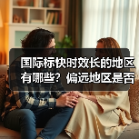 国际标快时效长的地区有哪些?偏远地区是否更久?(图4) 国际标快时效长的地区有哪些?偏远地区是否更久?(图4)