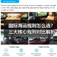 国际海运规则怎么选？三大核心规则对比解析（图4）