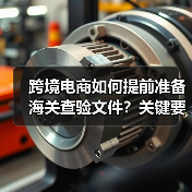 跨境电商如何提前准备海关查验文件？关键要点解析（图3）