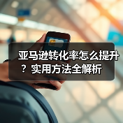 亚马逊转化率怎么提升？实用方法全解析（图3）