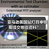 亚马逊美国站灯具审核需提交哪些资料?(图1) 亚马逊美国站灯具审核需提交哪些资料?(图1)