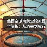 美国空派海关查验流程全解析:从清关到放行的关键步骤(图4) 美国空派海关查验流程全解析:从清关到放行的关键步骤(图4)