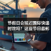 节假日会延迟国际快递时效吗？这些节日最影响时效！（图3）