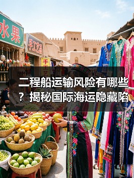 二程船运输风险有哪些？揭秘国际海运隐藏陷阱（图2）