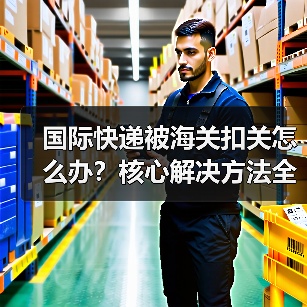 国际快递被海关扣关怎么办？核心解决方法全解析（图4）