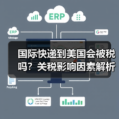 国际快递到美国会被税吗？关税影响因素解析（图2）