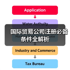 国际贸易公司注册必备条件全解析（图2）