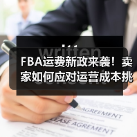 FBA运费新政来袭！卖家如何应对运营成本挑战？（图2）