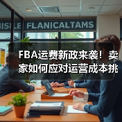 FBA运费新政来袭！卖家如何应对运营成本挑战？（图3）
