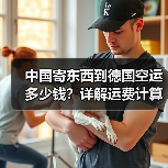 中国寄东西到德国空运多少钱?详解运费计算方式(图4) 中国寄东西到德国空运多少钱?详解运费计算方式(图4)