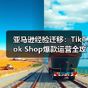 亚马逊经验迁移：TikTok Shop爆款运营全攻略（图2）