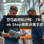 亚马逊经验迁移：TikTok Shop爆款运营全攻略（图3）