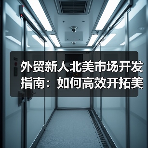 外贸新人北美市场开发指南:如何高效开拓美加客户?(图3) 外贸新人北美市场开发指南:如何高效开拓美加客户?(图3)