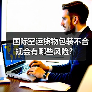 国际空运货物包装不合规会有哪些风险?(图2) 国际空运货物包装不合规会有哪些风险?(图2)