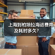 上海到柏培拉海运费用及耗时多久?(图3) 上海到柏培拉海运费用及耗时多久?(图3)