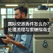 国际空派丢件怎么办?处理流程与索赔指南全解析(图4) 国际空派丢件怎么办?处理流程与索赔指南全解析(图4)