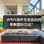 WMS海外仓系统如何革新国际空运?(图2) WMS海外仓系统如何革新国际空运?(图2)