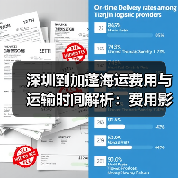 深圳到加蓬海运费用与运输时间解析:费用影响因素及参考周期(图2) 深圳到加蓬海运费用与运输时间解析:费用影响因素及参考周期(图2)