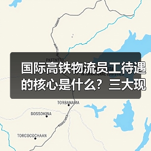 国际高铁物流员工待遇的核心是什么?三大现实支柱给出答案(图1) 国际高铁物流员工待遇的核心是什么?三大现实支柱给出答案(图1)