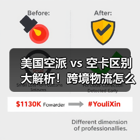 美国空派 vs 空卡区别大解析!跨境物流怎么选全了解(图1) 美国空派 vs 空卡区别大解析!跨境物流怎么选全了解(图1)