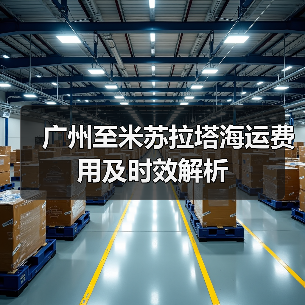 广州至米苏拉塔海运费用及时效解析(图4) 广州至米苏拉塔海运费用及时效解析(图4)