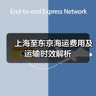 上海至东京海运费用及运输时效解析(图4) 上海至东京海运费用及运输时效解析(图4)