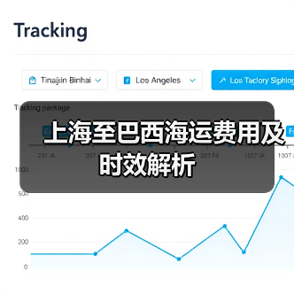 上海至巴西海运费用及时效解析(图3) 上海至巴西海运费用及时效解析(图3)