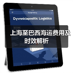 上海至巴西海运费用及时效解析(图4) 上海至巴西海运费用及时效解析(图4)