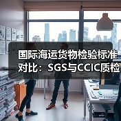 国际海运货物检验标准对比:SGS与CCIC质检要求差异分析(图2) 国际海运货物检验标准对比:SGS与CCIC质检要求差异分析(图2)