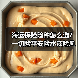 海运保险险种怎么选？一切险平安险水渍险风险对比全解析（图4）