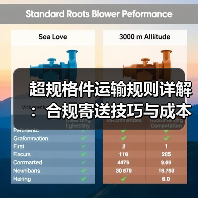 超规格件运输规则详解：合规寄送技巧与成本优化（图3）