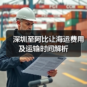 深圳至阿比让海运费用及运输时间解析(图2) 深圳至阿比让海运费用及运输时间解析(图2)