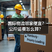 国际物流哪家便宜?一公斤运费怎么算?(图2) 国际物流哪家便宜?一公斤运费怎么算?(图2)