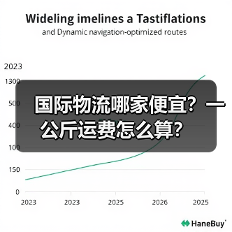 国际物流哪家便宜?一公斤运费怎么算?(图3) 国际物流哪家便宜?一公斤运费怎么算?(图3)