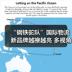 “钢铁驼队”国际物流新品牌越擦越亮 多视角“数”看中欧班列强劲势头(图3) “钢铁驼队”国际物流新品牌越擦越亮 多视角“数”看中欧班列强劲势头(图3)