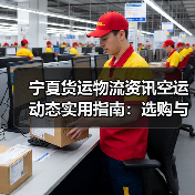 宁夏货运物流资讯空运动态实用指南:选购与常见问题解析(图2) 宁夏货运物流资讯空运动态实用指南:选购与常见问题解析(图2)